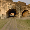 San Juan de Ulua Ground Level