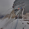 Top of Marmolada - Rif. Punta Rocca (3309m)
