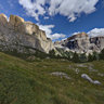 Strada del Sella