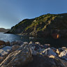 Cinque Terre - Vernazza Dock