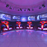 Galleria Ferrari - Formula One