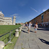Pisa - Piazza dei Miracoli