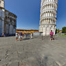 Leaning Tower of Pisa