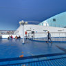 Ferry from Livorno to Olbia