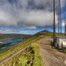 Lagoa do Fogo (Fire Lake)