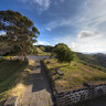 Baia de Sta. Iria Lookout