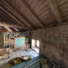 Stará půda / Old attic 1