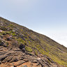 Hiking Trail Pico