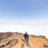 Mount Pico (2351m)