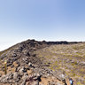 Mount Pico - Upper Rim (Pico Alto)