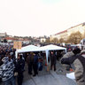 Anti ACTA Protest in Prague 2/2/2012