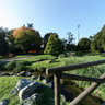 Rock Garden in Turin - 2