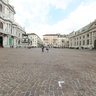 Carlo Alberto Square