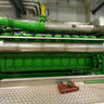 Genset 4 MVA
