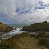 Piha Beach - West Coast, North Island, New Zealand