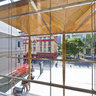Auckland Art Gallery - North Atrium