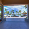 Sheraton Fiji Resort - Lobby