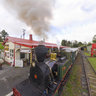 Bay of Islands Vintage Railway