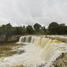 Haruru Falls, Bay of Islands, New Zealand