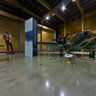 Lockheed Hudson Mk III at MOTAT NZ