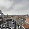 time ball tower Södermalm Stockholm
