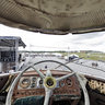 General Motors Futureliner- restoration project