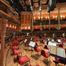 Konserhuset Stage View