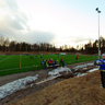 Junior soccer