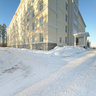Tarina psychiatric hospital