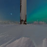 Oinosenmäki radar station, Kuopio