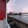 Spillway of Viannankoski, Maaninka