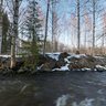 Flooding Siilinjoki
