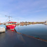 Skåre hamn