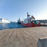 Trelleborg Harbour
