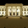Warsaw University - Auditorium Maximum