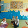 Malinowo - painting room 2