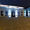 Presidental Palace
