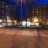 Plaza San Vicente