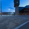 Bilbao Exhibition Centre