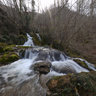 Cascadas de Toberias