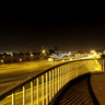 Pasarela peatonal