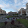 Plaza El Desierto