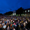 OSM Symphonic concert in North Montreal