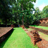 Wat Prakaeo, Kamphaeng Phet Historical Park