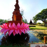 Sukhothai Historical Park, Thailand