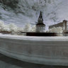 Sirijit Park, Kamphaeng Phet, Near Infrared