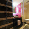 Deluxe Family King Shower Room, Festive Hotel, Singapore