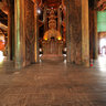 The Sanctuary of Truth, North Wing