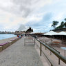 Sydney Opera House and Harbour Bridge