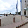 Sydney Opera House and Harbour Bridge